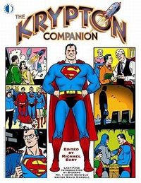 Produktbild: Eury, M: Krypton Companion