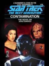 Produktbild: Contamination