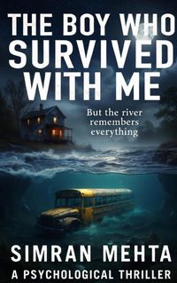 Produktbild: The Boy Who Survived With Me
