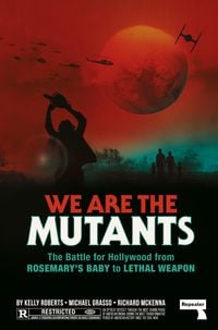 Produktbild: We Are the Mutants