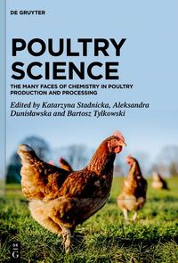 Produktbild: Poultry Science