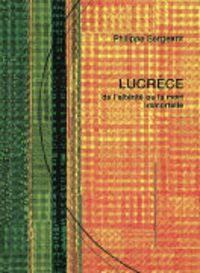Produktbild: Lucr&egrave;ce