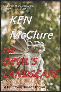 Produktbild: The Devil's Landscape
