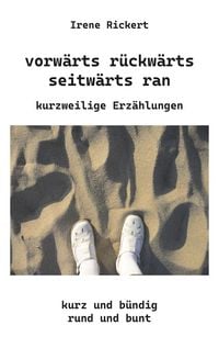 Produktbild: Vorw&auml;rts r&uuml;ckw&auml;rts seitw&auml;rts ran