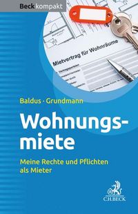 Produktbild: Wohnungsmiete