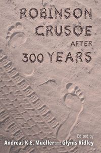 Produktbild: Robinson Crusoe After 300 Years