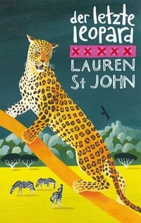 Produktbild: Der letzte Leopard