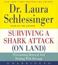 Produktbild: SURVIVING A SHARK ATTACK (O 3D