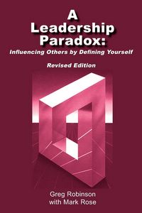 Produktbild: A Leadership Paradox