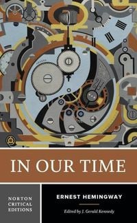 Produktbild: In Our Time