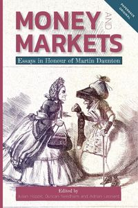 Produktbild: Money and Markets