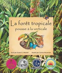 Produktbild: La For&ecirc;t Tropicale Pousse &Agrave; La Verticale