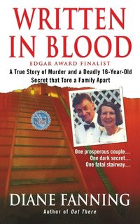Produktbild: Written in Blood