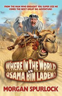 Produktbild: Where in the World is Osama bin Laden?