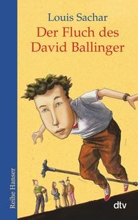 Produktbild: Der Fluch des David Ballinger