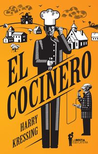 Produktbild: El cocinero