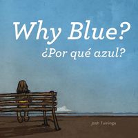 Produktbild: Por qu&eacute; azul / Why Blue