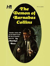Produktbild: Dark Shadows: The Demon of Barnabas Collins