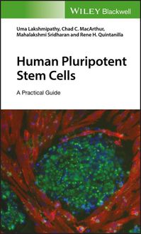 Produktbild: Human Pluripotent Stem Cells