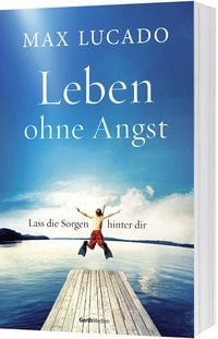 Produktbild: Leben ohne Angst
