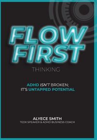 Produktbild: FLOW-First Thinking