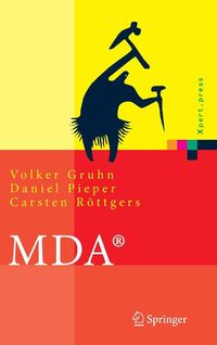 Produktbild: MDA&reg;