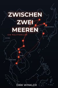 Produktbild: Zwischen zwei Meeren