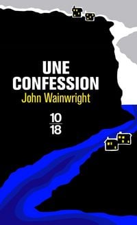 Produktbild: Une confession