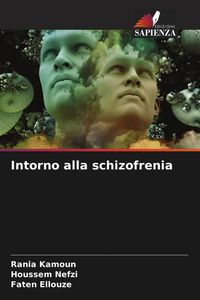 Produktbild: Intorno alla schizofrenia