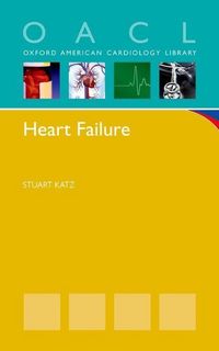 Produktbild: Katz, S: Heart Failure
