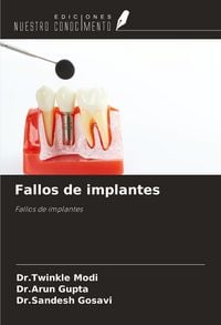 Produktbild: Fallos de implantes