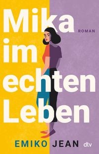 Produktbild: Mika im echten Leben