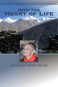 Produktbild: Into the Heart of Life