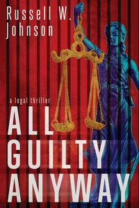 Produktbild: All Guilty Anyway