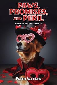 Produktbild: Paws, Promises, and Peril