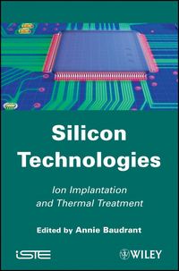 Produktbild: Silicon Technologies
