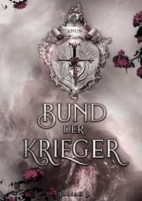 Bild vom Artikel Bund der Krieger 4 vom Autor Jaliah J.
