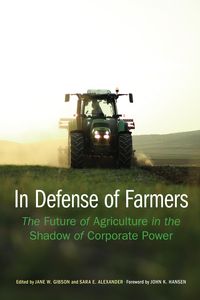 Produktbild: In Defense of Farmers
