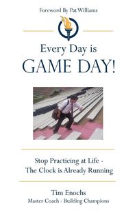 Produktbild: Every Day Is Game Day!