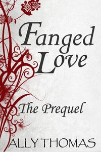 Produktbild: Fanged Love: The Prequel