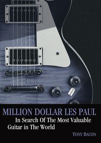 Produktbild: Million Dollar Les Paul