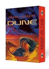 Produktbild: Dune: Deluxe Trade Paperback Edition