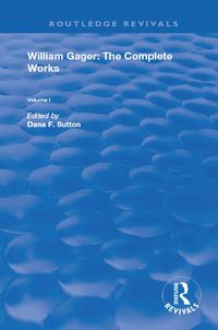 Produktbild: William Gager