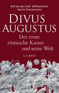 Produktbild: Divus Augustus