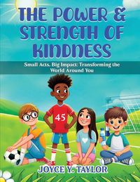 Produktbild: The Power & Strength of Kindness