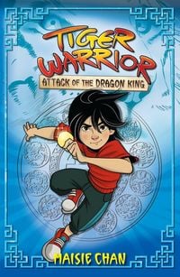 Produktbild: Tiger Warrior: Attack of the Dragon King