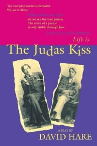 Produktbild: The Judas Kiss