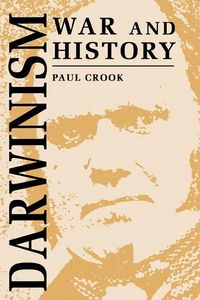 Produktbild: Darwinism, War and History