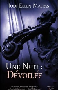 Produktbild: Une nuit: devoilee