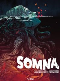 Produktbild: Somna